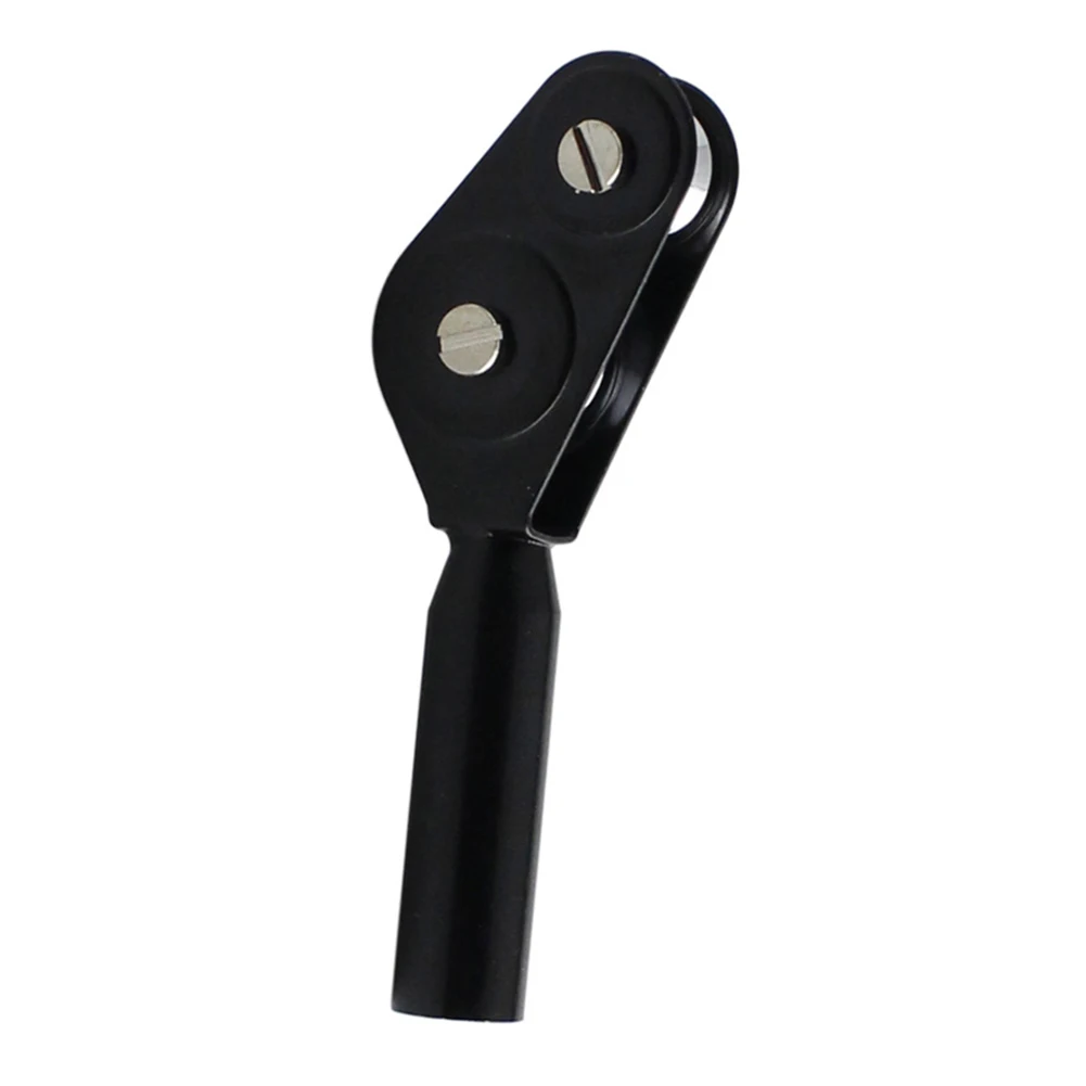 Fishing Rod Casting - Металлический роликовый наконечник для удилищ с