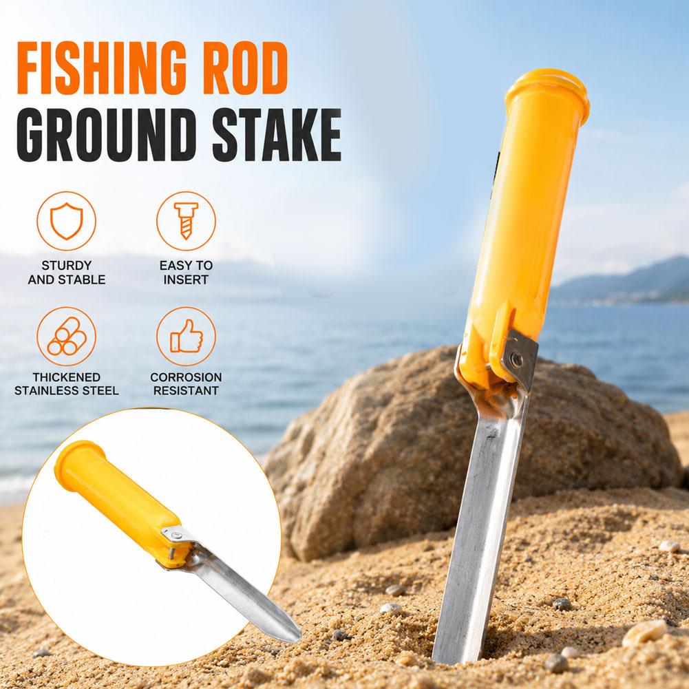 Многофункциональный складной д – обзор и цена Fishing Rod Repair Kit