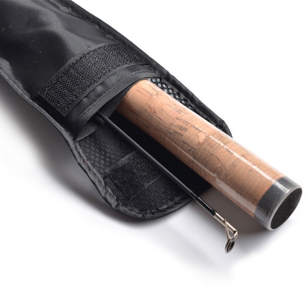 сумку для удочки большой емкос – обзор и цена Fishing Rod Case