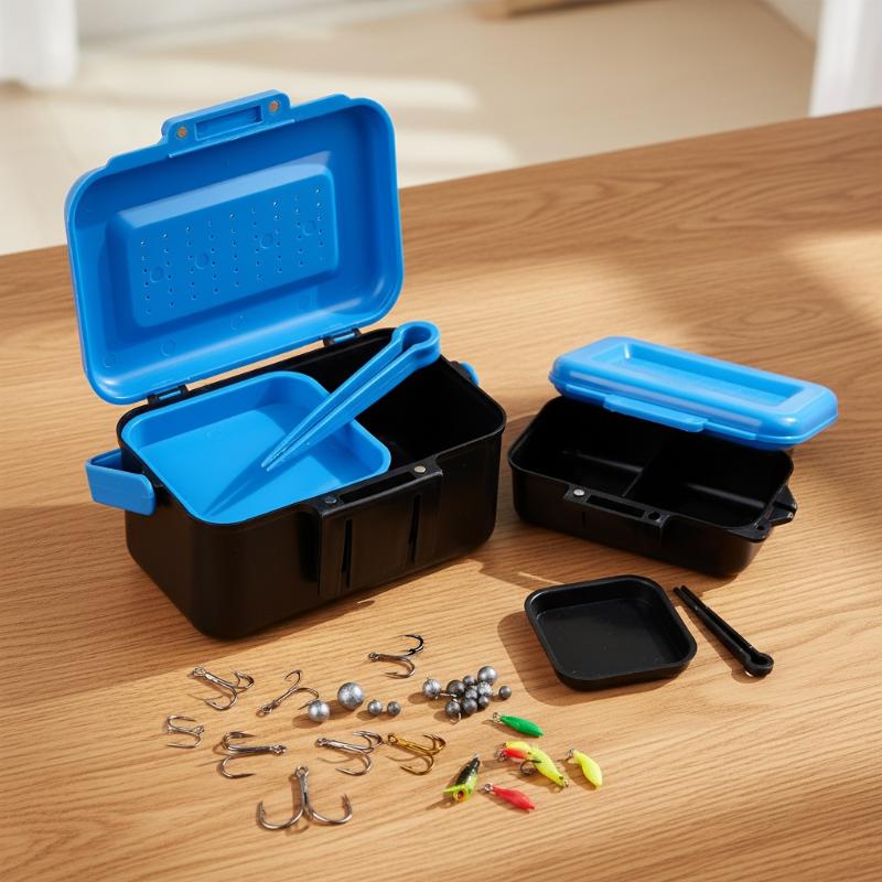 Портативный рыболовный органай – обзор и цена Fishing Rod Case
