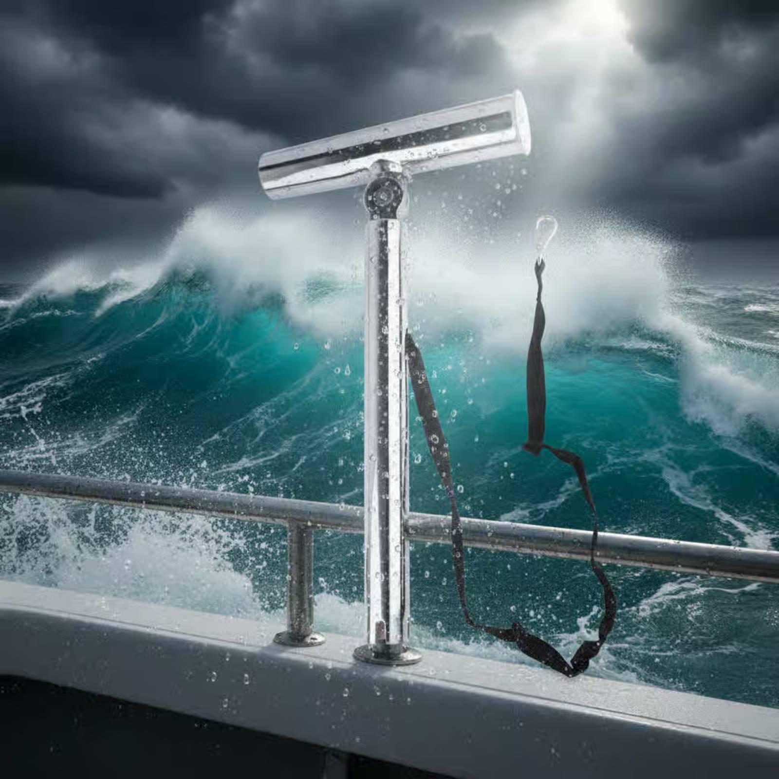 Регулируемая подставка для удо – обзор и цена Fishing Rod Rack