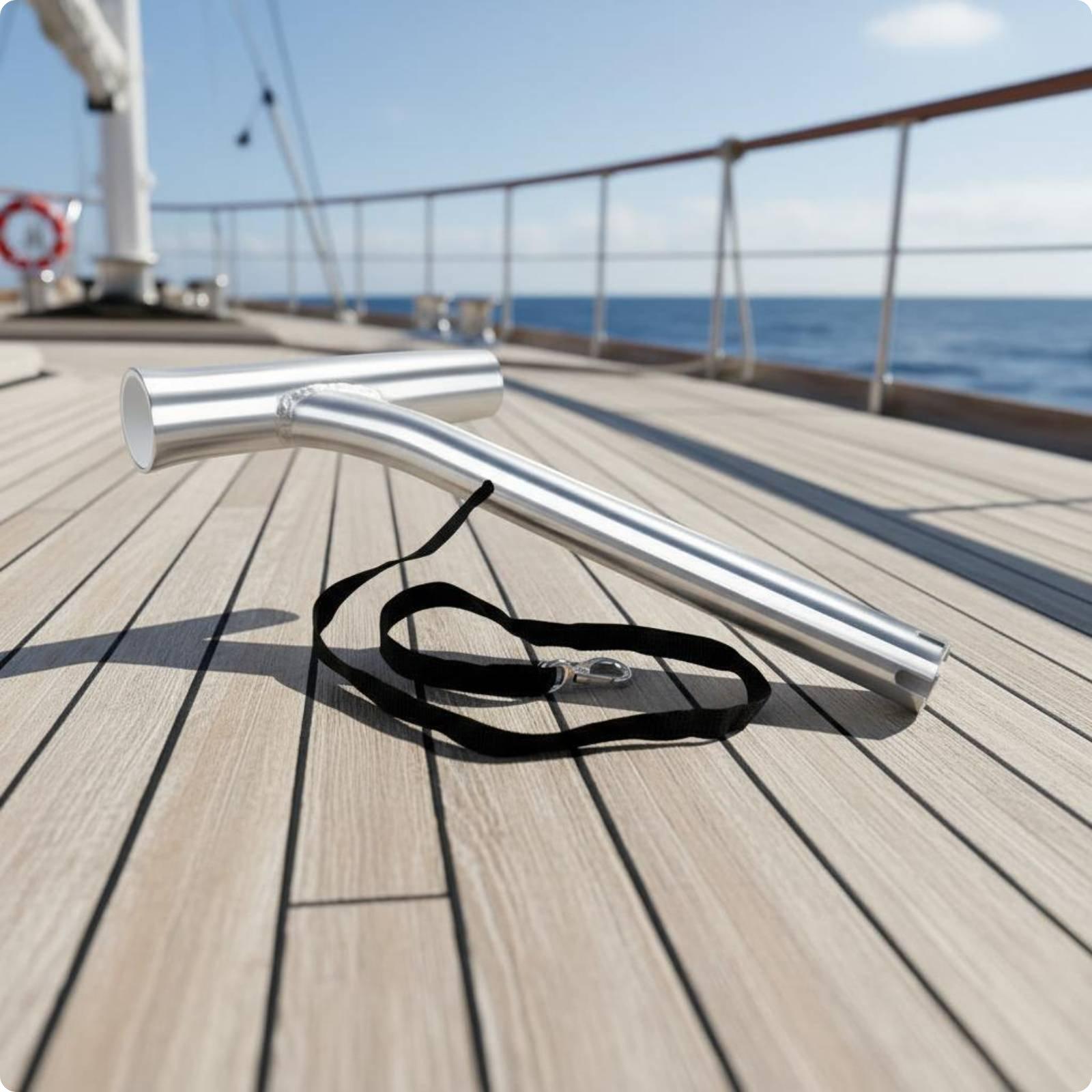 Регулируемая подставка для удо – обзор и цена Fishing Rod Rack
