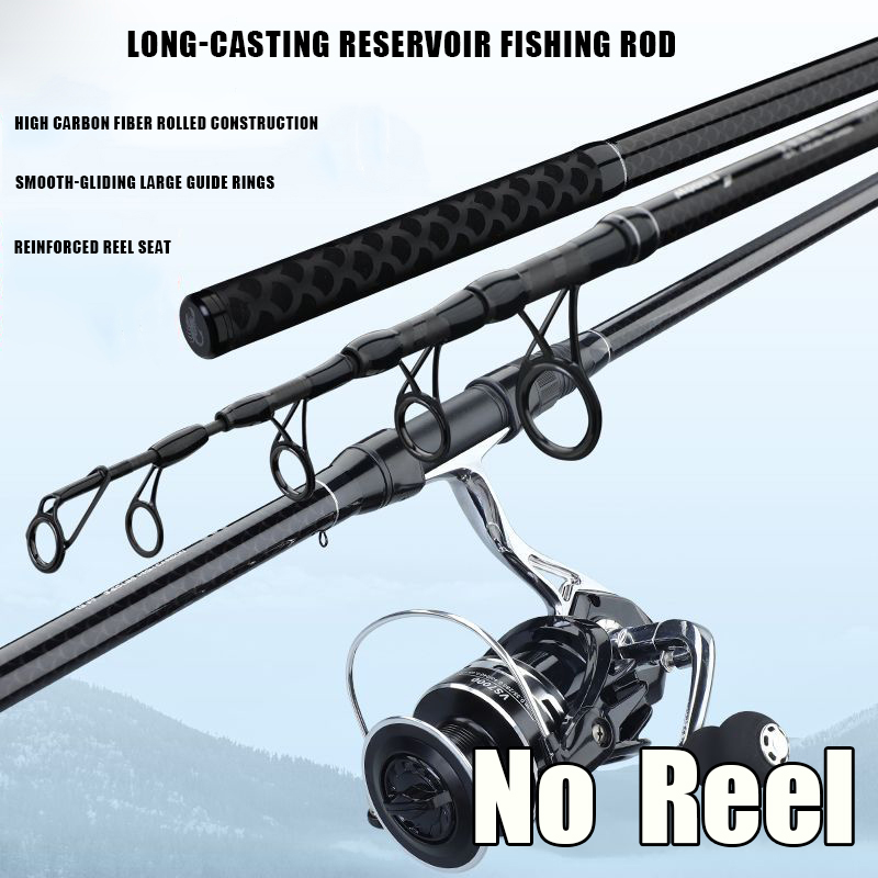 Удочка телескопическая для кар – обзор и цена Fishing Rod Surf
