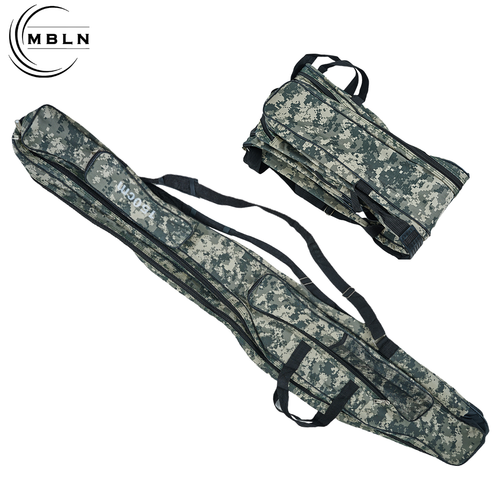 Водонепроницаемая сумка для уд – обзор и цена Fishing Rod Case