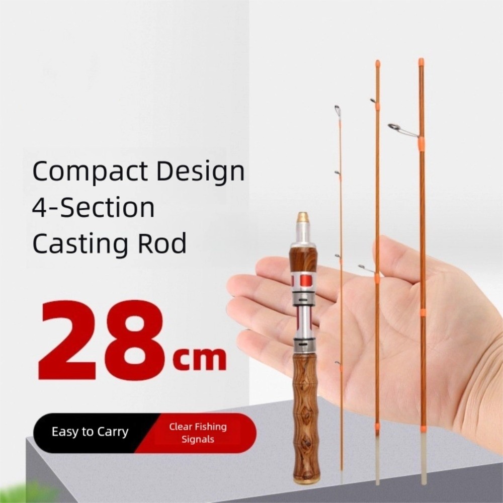 Удочка спиннинговая из углерод – обзор и цена Fishing Rod Carbon Fiber