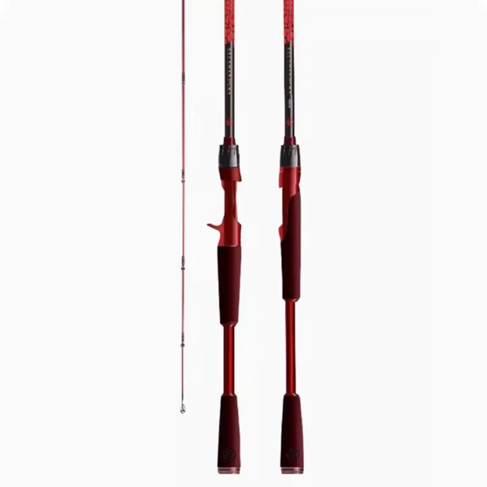 Удочка из углеродного волокна  – обзор и цена Fishing Rod Carbon Fiber