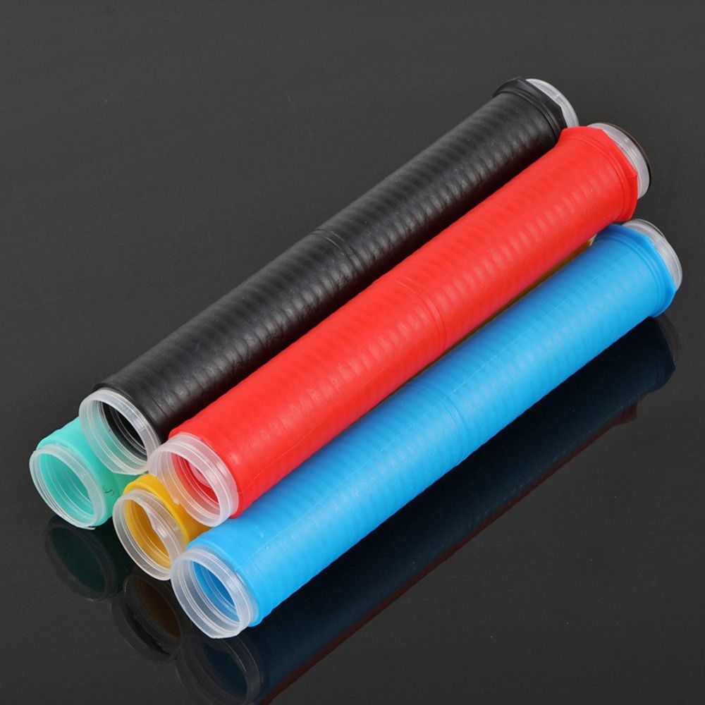 Силиконовый чехол для рукоятки – обзор и цена Fishing Rod Case