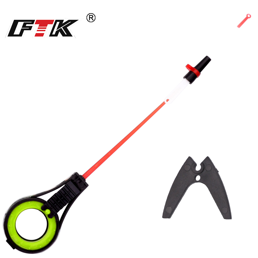 FTK ледяная удочка мини портат – обзор и цена Fishing Rod Tip Replacement