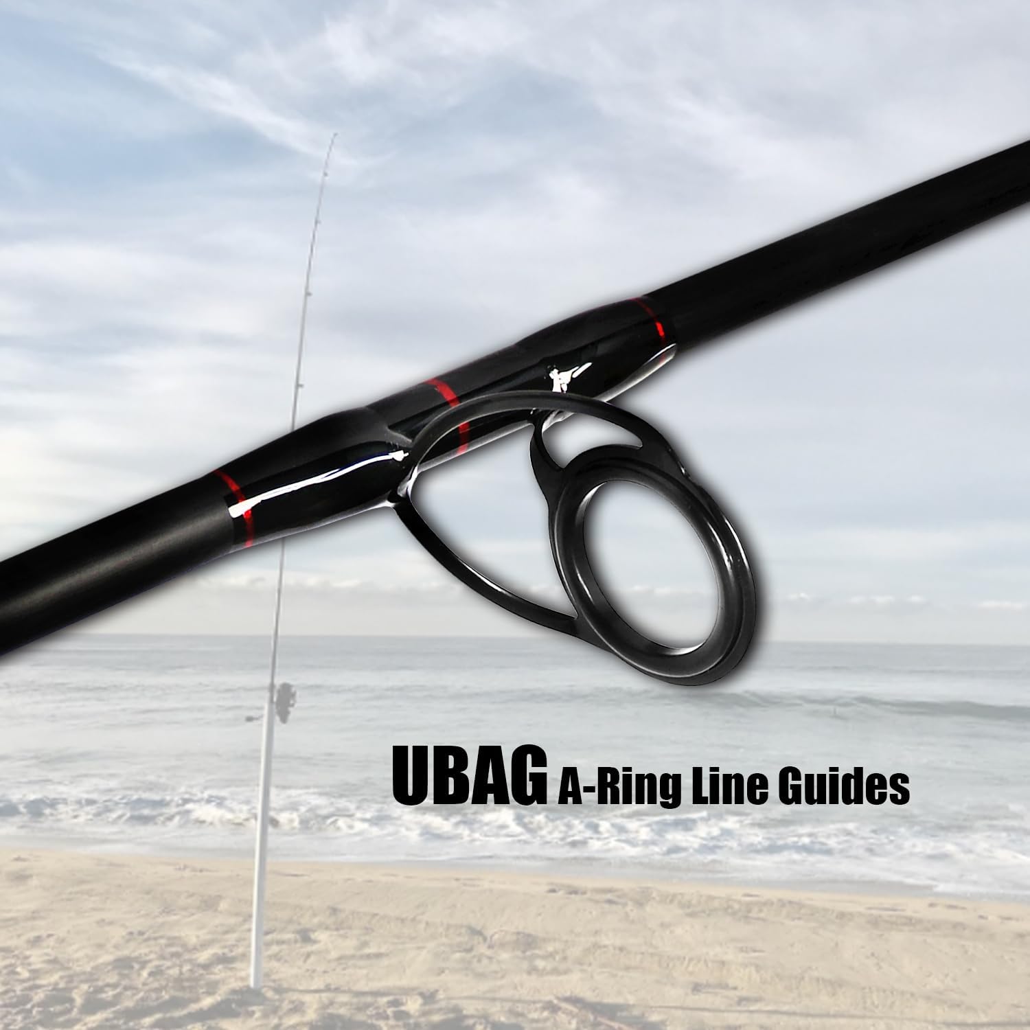 Графитовое удилище для спиннин – обзор и цена Fishing Rod Surf