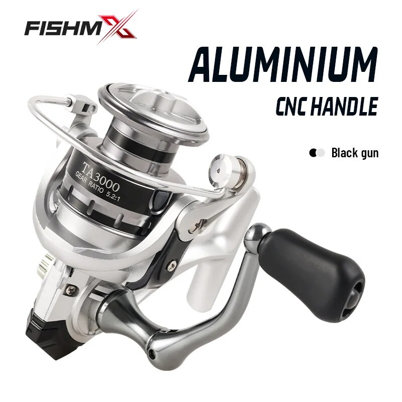 FishMX спиннинговая Рыболовная – обзор и цена Penn Reel Battle