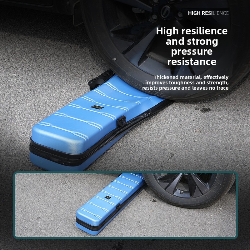 Новый жесткий чехол для удочек – обзор и цена Fishing Rod Case